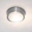 WAC FM-W2612 Tube 12" 30W LED Indoor / Outdoor Ceiling Mount