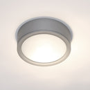 WAC FM-W2612 Tube 12" 30W LED Indoor / Outdoor Ceiling Mount