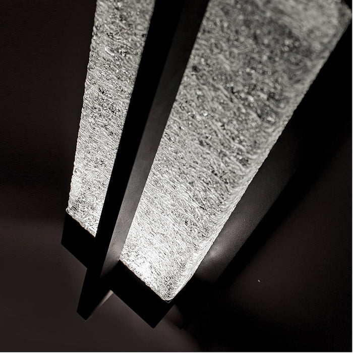 Modern Forms WS-W35516 Omni 1-lt 16" Tall LED Outdoor Wall Light