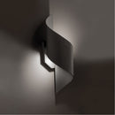 Modern Forms WS-W34517 Helix 1-lt 17" Tall LED Outdoor Wall Light