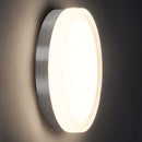 Modern Forms FM-2111-30 Circa 1-lt 11" LED Flush Mount