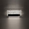 Modern Forms WS-41512 Quantum 1-lt 12" LED Bath Light
