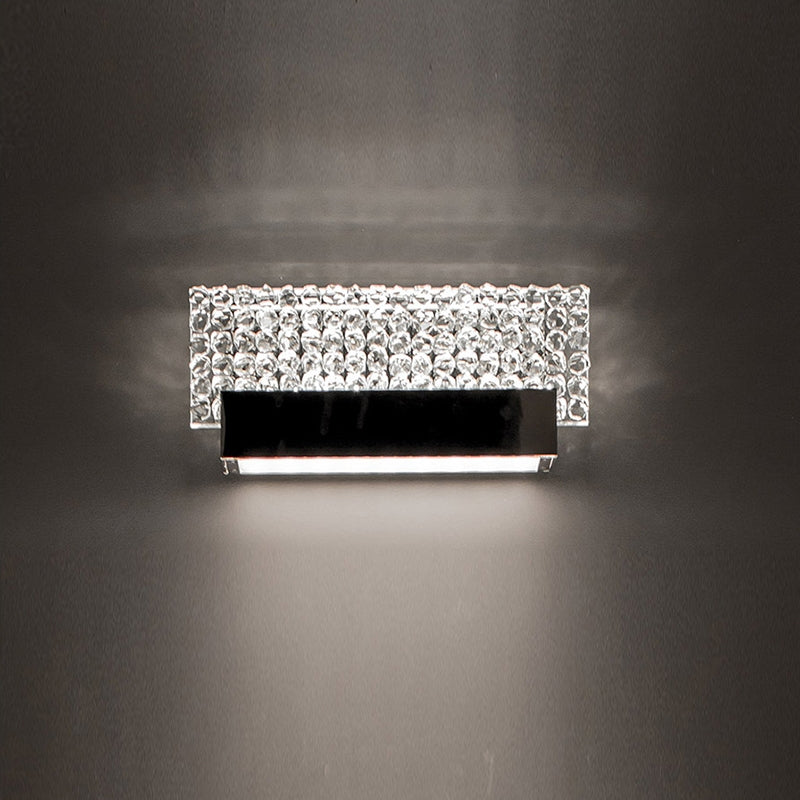 Modern Forms WS-41512 Quantum 1-lt 12" LED Bath Light