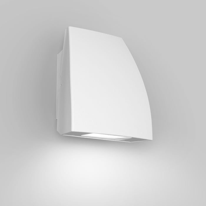 WAC WP-LED119 Endurance Fin 19W LED Outdoor / Indoor Wallpack