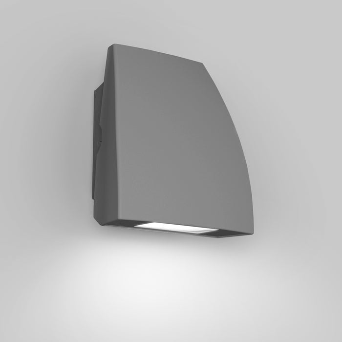 WAC WP-LED127 Endurance Fin 27W LED Outdoor / Indoor Wallpack