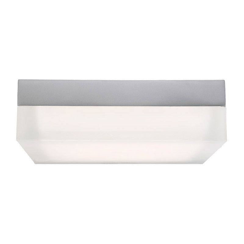 Modern Forms FM-2012-30 Matrix 1-lt 12" LED Flush Mount