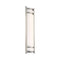Modern Forms WS-W68618 Skyscraper 1-lt 18" Tall LED Outdoor Wall Sconce
