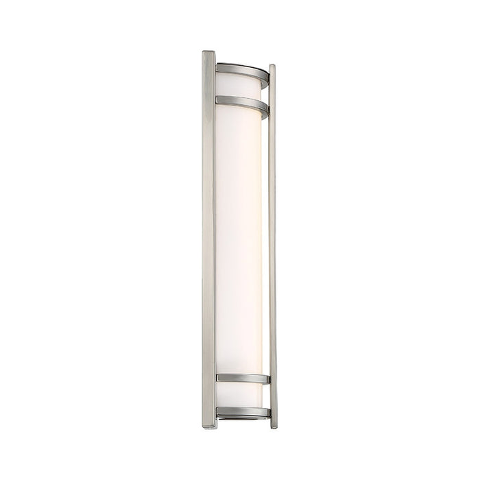 Modern Forms WS-W68618 Skyscraper 1-lt 18" Tall LED Outdoor Wall Sconce