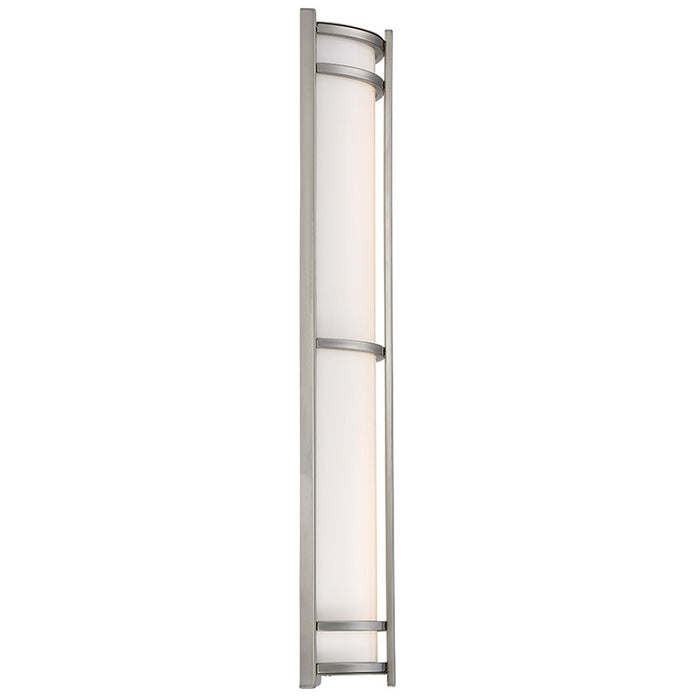 Modern Forms WS-W68627 Skyscraper 1-lt 27" Tall LED Outdoor Wall Sconce