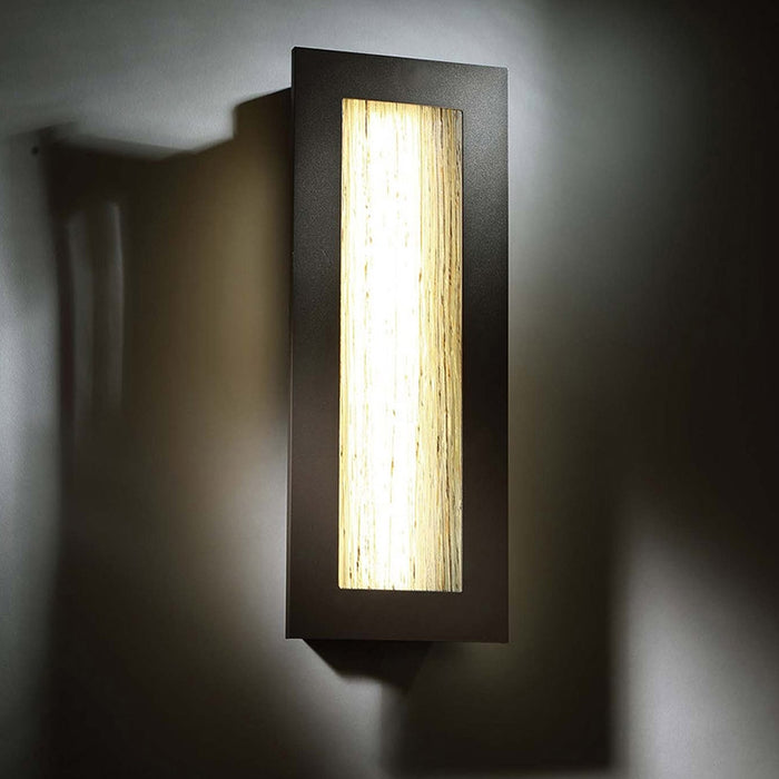 Modern Forms WS-W71618 Oath 1-lt 18" LED Outdoor Wall Sconce