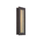 Modern Forms WS-W71618 Oath 1-lt 18" LED Outdoor Wall Sconce