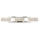 Modern Forms WS-13630 Sofia 3-lt 30" LED Bath Light