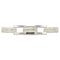 Modern Forms WS-13630 Sofia 3-lt 30" LED Bath Light