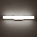 Modern Forms WS-W81619 Sabre 1-lt 19" 15W LED Vanity Light