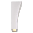 Modern Forms WS-27610 Slide LED Wall Sconce, 3000K