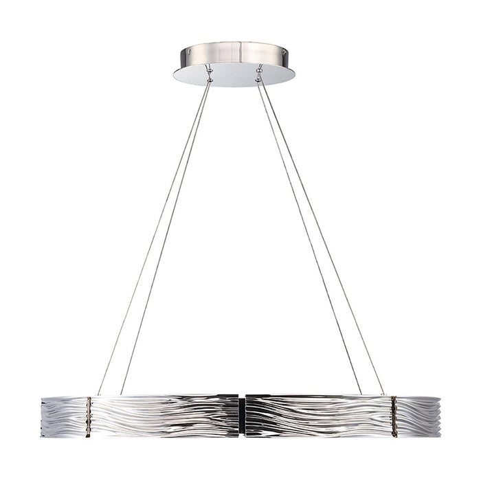 Modern Forms PD-56729 Zelda 29" LED Chandelier