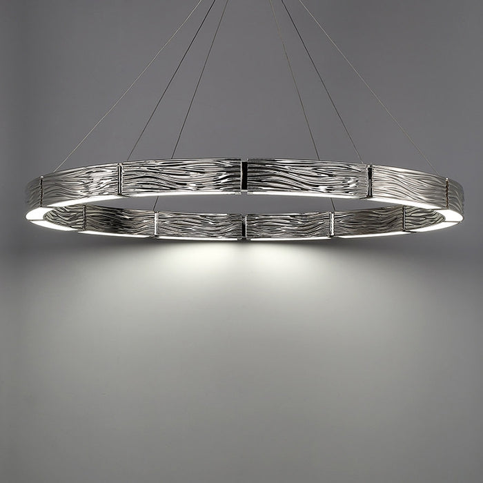 Modern Forms PD-56748 Zelda 48" LED Chandelier