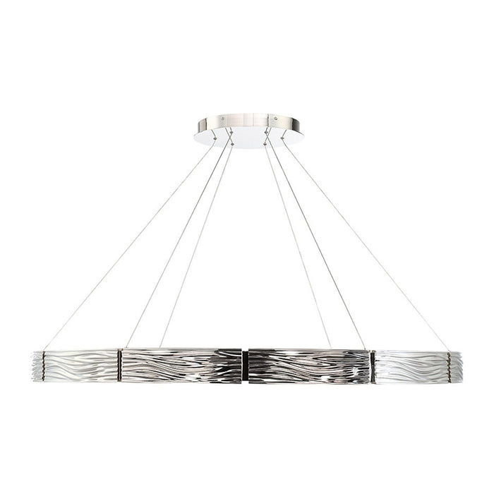 Modern Forms PD-56748 Zelda 48" LED Chandelier