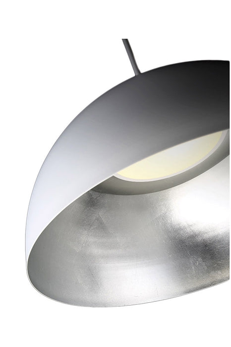 Modern Forms PD-55718 Yolo 1-lt 20" LED Pendant