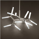 Modern Forms PD-54732 Kryptonite 32" LED Chandelier