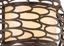 Corbett Cesto 1-lt Wall Sconce