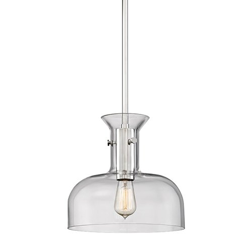 Hudson Valley 7912 Coffey 1-lt Pendant