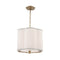 Hudson Valley 7915 Sweeny 3-lt Pendant