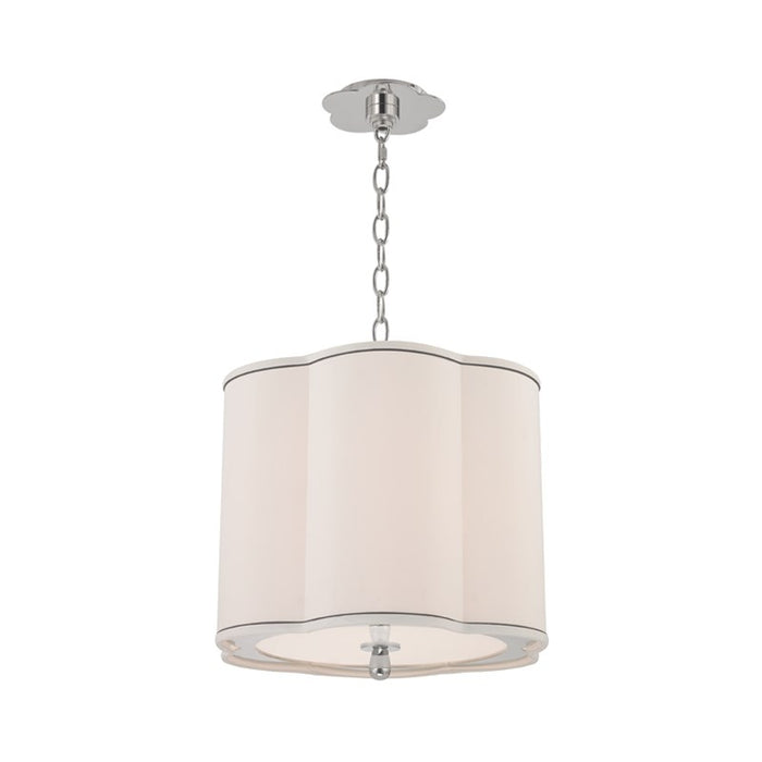 Hudson Valley 7915 Sweeny 3-lt Pendant