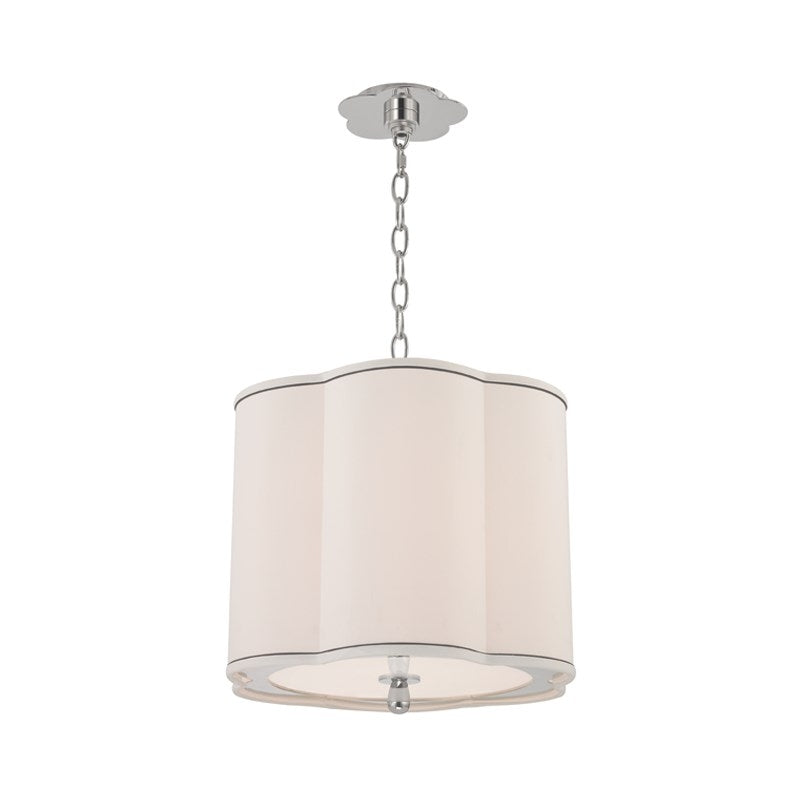 Hudson Valley 7915 Sweeny 3-lt Pendant