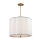 Hudson Valley 7920 Sweeny 4-lt Pendant