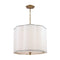 Hudson Valley 7920 Sweeny 4-lt Pendant