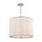 Hudson Valley 7920 Sweeny 4-lt Pendant