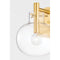 Hudson Valley 3900 Hempstead 1-lt 9" Tall Wall Sconce
