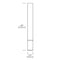 Pablo Designs 48" Elise Floor Lamp