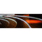 Core LNT45 4.4W/ft. IP65 Neon Series LED Strip, Flat Lens