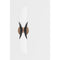 Troy B2102 Muncie 2-lt 21" Tall Wall Sconce