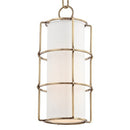 Hudson Valley 1510 Sovereign 1-lt LED Pendant