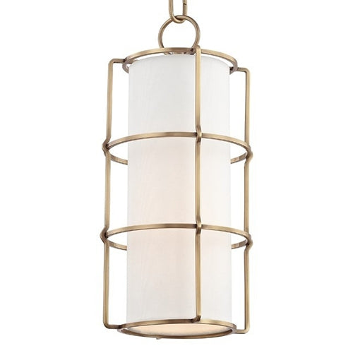 Hudson Valley 1510 Sovereign 1-lt LED Pendant