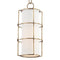 Hudson Valley 1510 Sovereign 1-lt LED Pendant