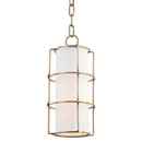 Hudson Valley 1510 Sovereign 1-lt LED Pendant