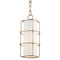 Hudson Valley 1510 Sovereign 1-lt LED Pendant