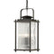 Troy F7317 James Bay 3-lt 9" Outdoor Pendant