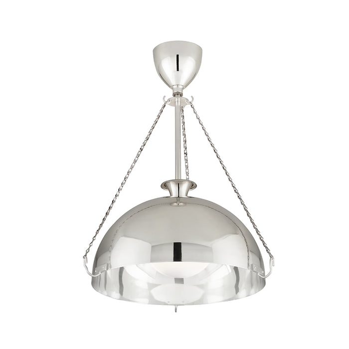 Hudson Valley 1218 Levette 1-lt 18" Pendant