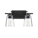 Savoy House 8-1020-2 Calhoun 2-lt 15" Bath Bar