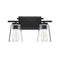 Savoy House 8-1020-2 Calhoun 2-lt 15" Bath Bar