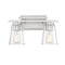Savoy House 8-1020-2 Calhoun 2-lt 15" Bath Bar