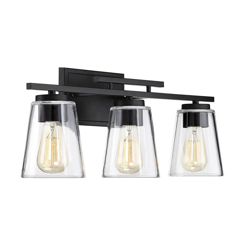 Savoy House 8-1020-3 Calhoun 3-lt 24" Bath Light