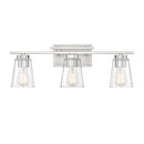 Savoy House 8-1020-3 Calhoun 3-lt 24" Bath Light