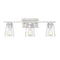 Savoy House 8-1020-3 Calhoun 3-lt 24" Bath Light