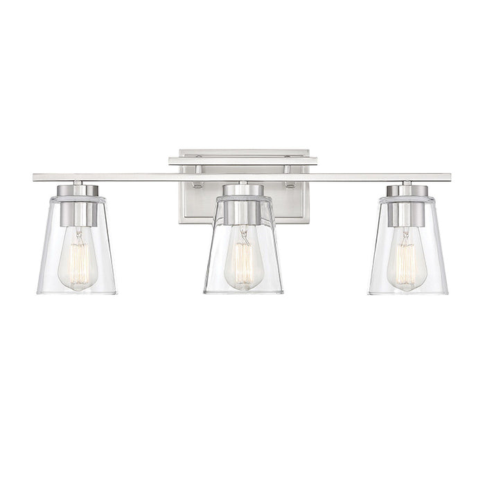 Savoy House 8-1020-3 Calhoun 3-lt 24" Bath Light
